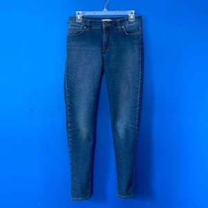 BEIJA FLOR Jennifer Mid Rise Skinny Stretchy Jeans Sz 6